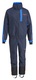 WAHLSTEN BORAX MEN'S MID-SEASON TRAINING JACKET, DARK BLUE